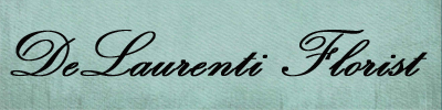 DeLaurenti Florist - Logo